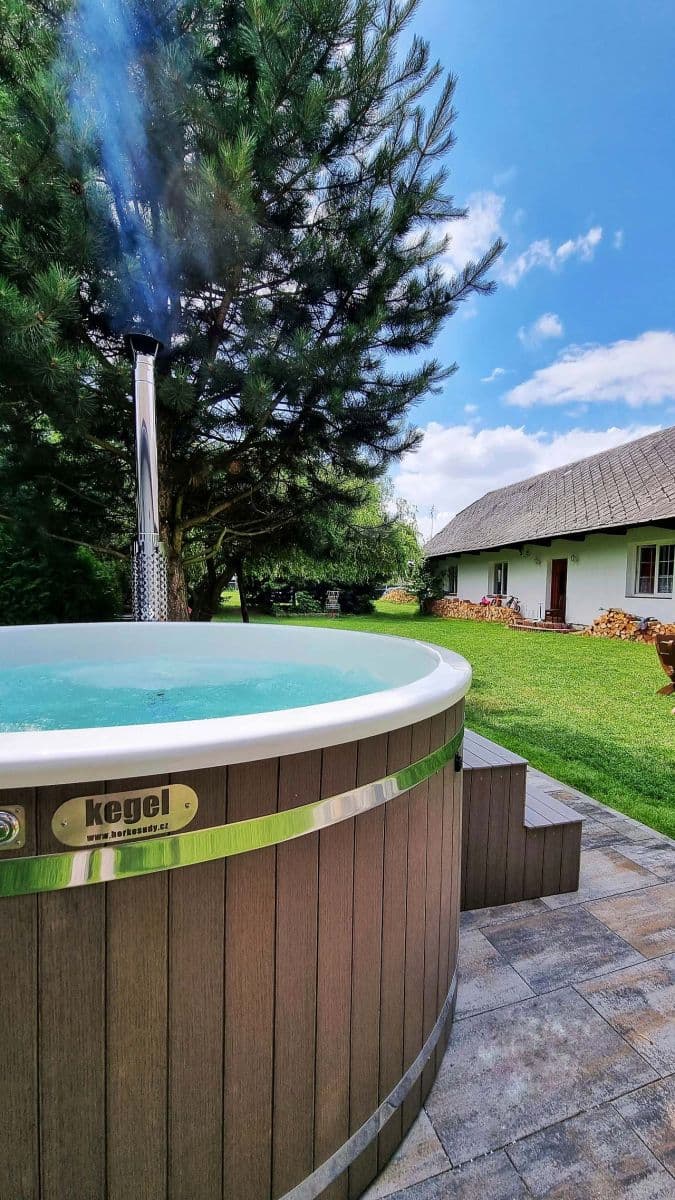 recreational property to rent, 0 m², Jiřice, Vysočina Region recreational property to rent, 0 m², Jiřice, Vysočina Region
