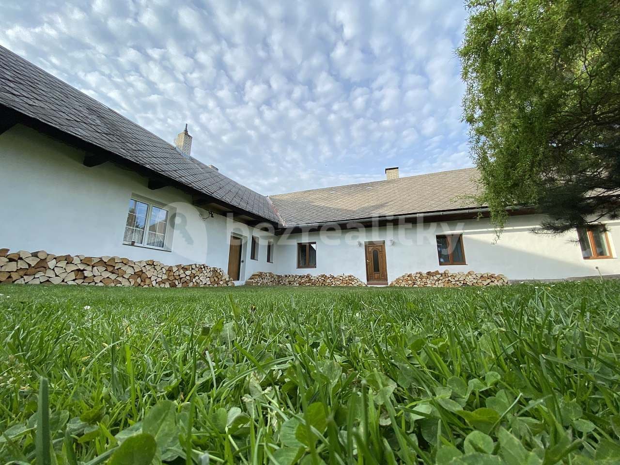 recreational property to rent, 0 m², Jiřice, Vysočina Region recreational property to rent, 0 m², Jiřice, Vysočina Region