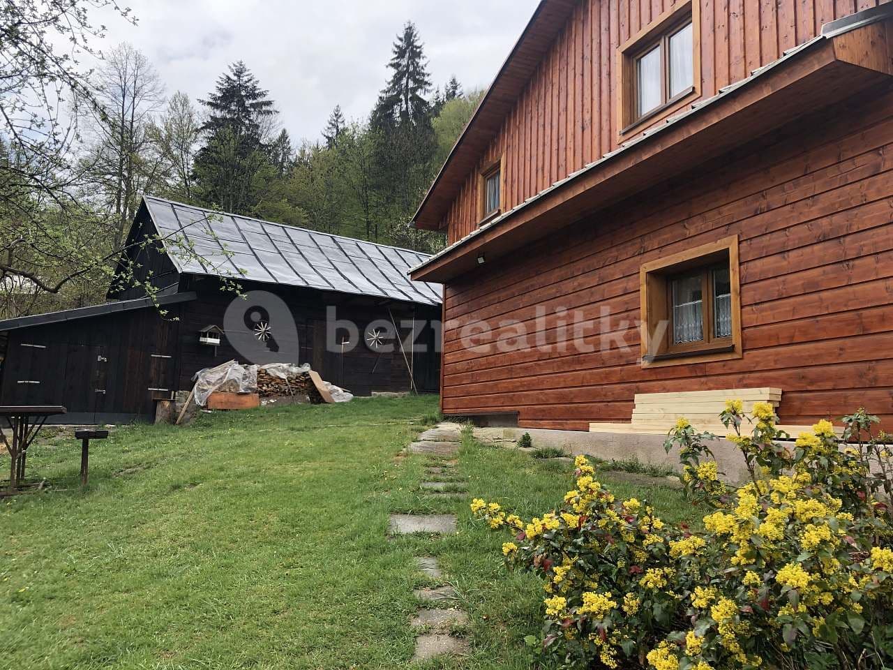 recreational property to rent, 0 m², Karolinka, Zlínský Region recreational property to rent, 0 m², Karolinka, Zlínský Region