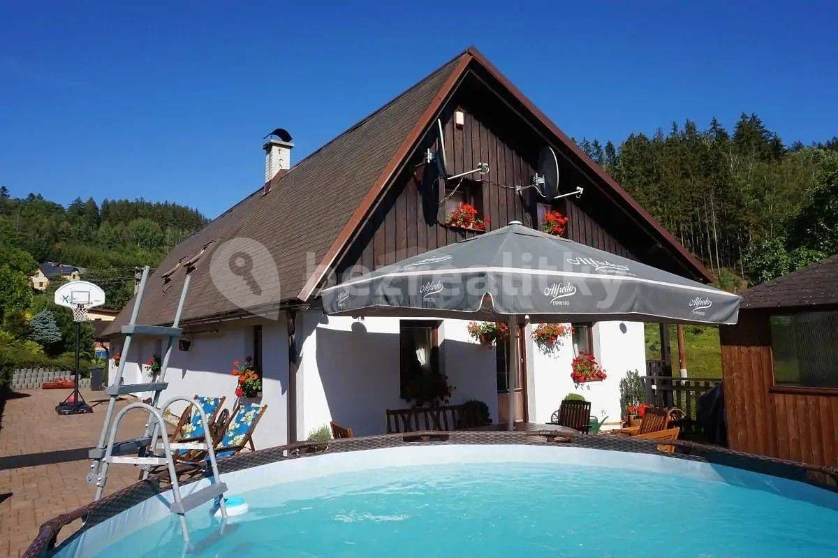 recreational property to rent, 0 m², Plavy, Liberecký Region recreational property to rent, 0 m², Plavy, Liberecký Region