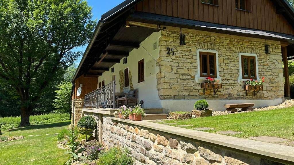 recreational property to rent, 0 m², Rybná nad Zdobnicí, Královéhradecký Region recreational property to rent, 0 m², Rybná nad Zdobnicí, Královéhradecký Region