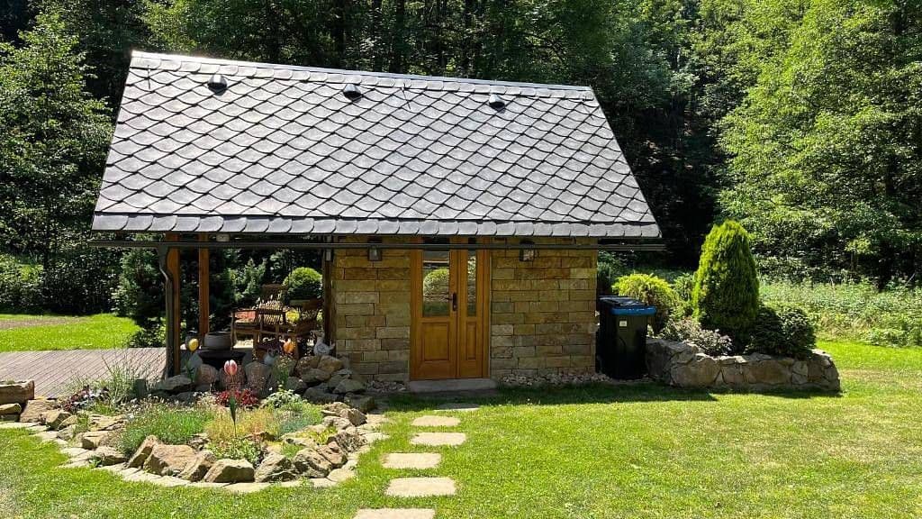 recreational property to rent, 0 m², Rybná nad Zdobnicí, Královéhradecký Region recreational property to rent, 0 m², Rybná nad Zdobnicí, Královéhradecký Region