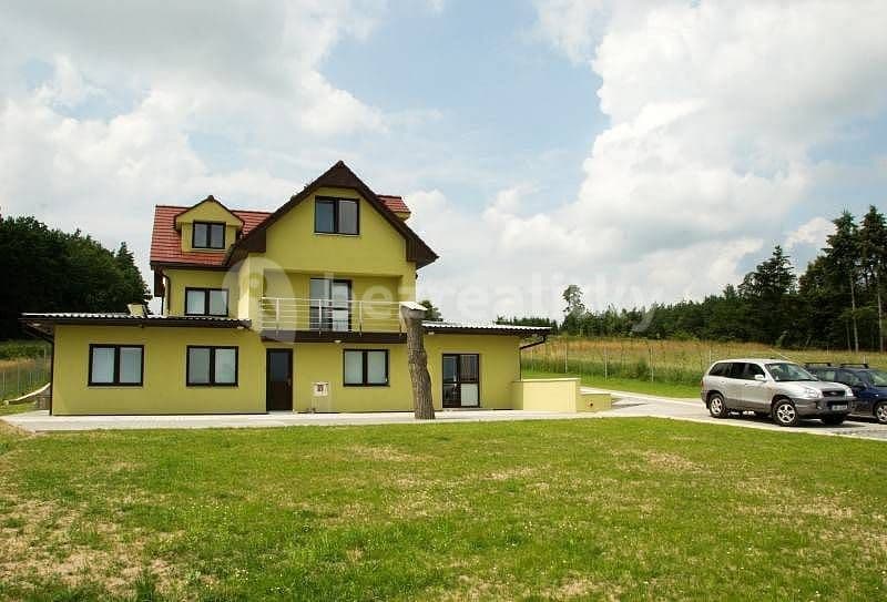 recreational property to rent, 0 m², Okarec, Vysočina Region recreational property to rent, 0 m², Okarec, Vysočina Region