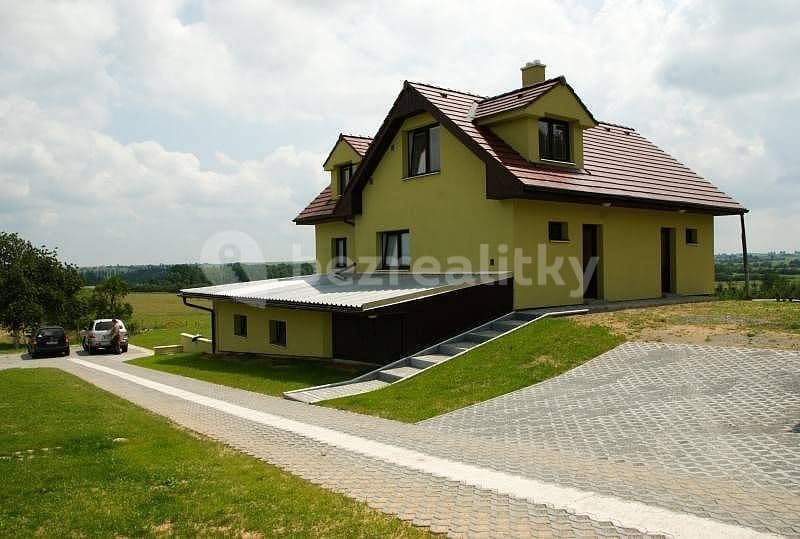 recreational property to rent, 0 m², Okarec, Vysočina Region recreational property to rent, 0 m², Okarec, Vysočina Region