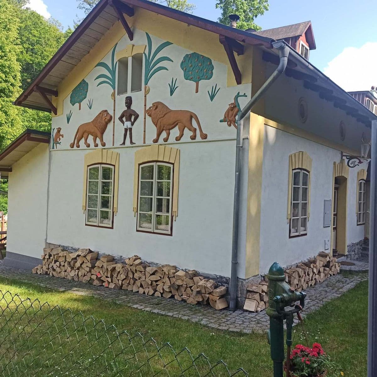 recreational property to rent, 0 m², Františkov nad Ploučnicí, Ústecký Region recreational property to rent, 0 m², Františkov nad Ploučnicí, Ústecký Region