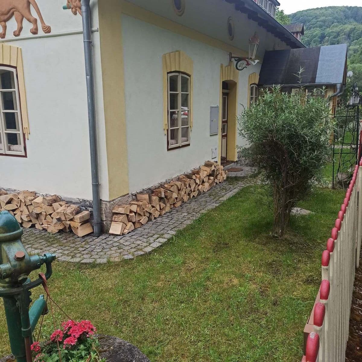 recreational property to rent, 0 m², Františkov nad Ploučnicí, Ústecký Region recreational property to rent, 0 m², Františkov nad Ploučnicí, Ústecký Region