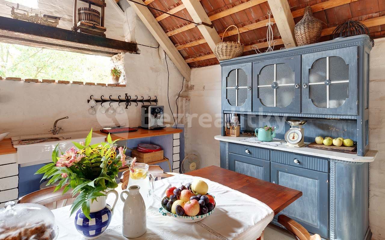 recreational property to rent, 0 m², Mokrý Lom, Jihočeský Region recreational property to rent, 0 m², Mokrý Lom, Jihočeský Region