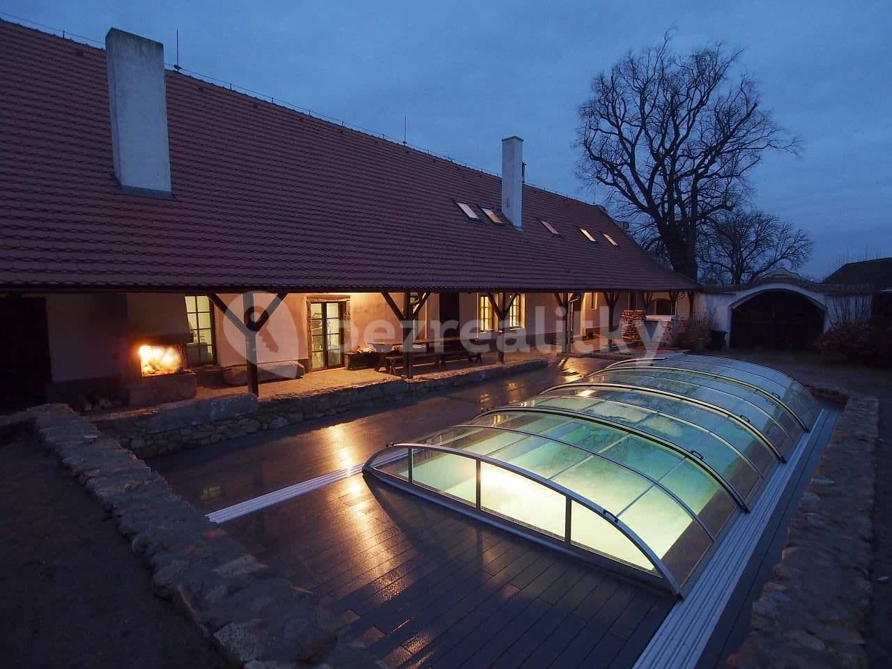 recreational property to rent, 0 m², Kluky, Jihočeský Region recreational property to rent, 0 m², Kluky, Jihočeský Region