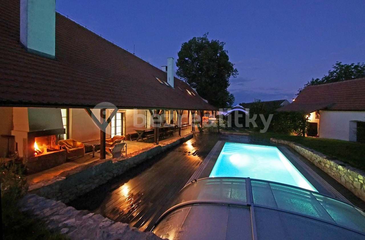 recreational property to rent, 0 m², Kluky, Jihočeský Region recreational property to rent, 0 m², Kluky, Jihočeský Region