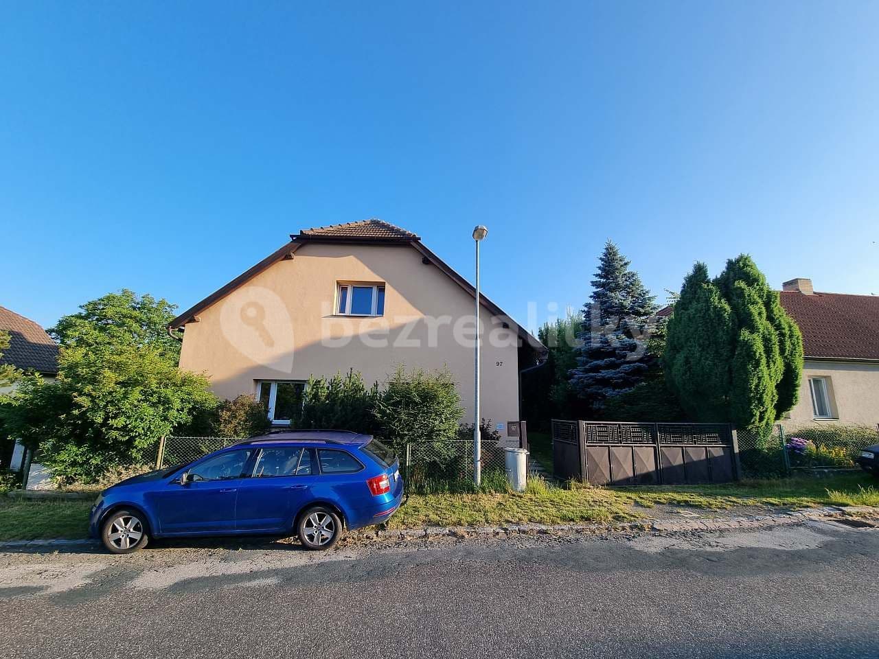 recreational property to rent, 0 m², Kožlí, Vysočina Region recreational property to rent, 0 m², Kožlí, Vysočina Region