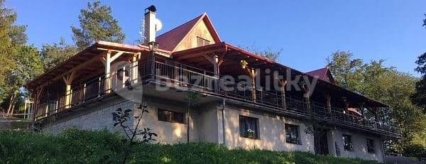 recreational property to rent, 0 m², Jasenná, Zlínský Region recreational property to rent, 0 m², Jasenná, Zlínský Region