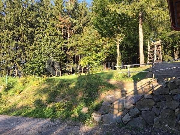 recreational property to rent, 0 m², Jasenná, Zlínský Region recreational property to rent, 0 m², Jasenná, Zlínský Region