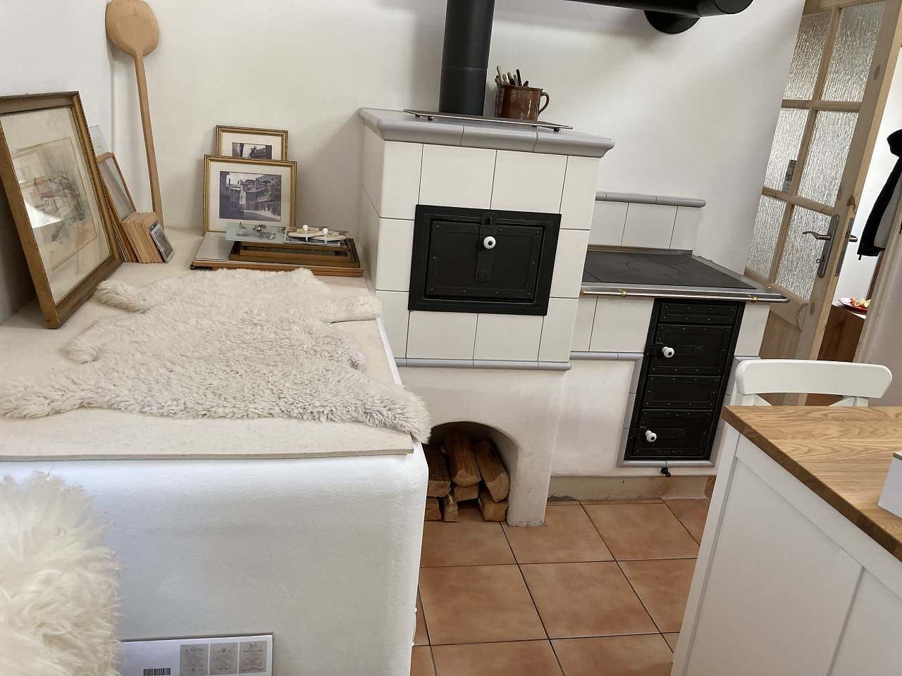 recreational property to rent, 0 m², Štěkeň, Jihočeský Region recreational property to rent, 0 m², Štěkeň, Jihočeský Region