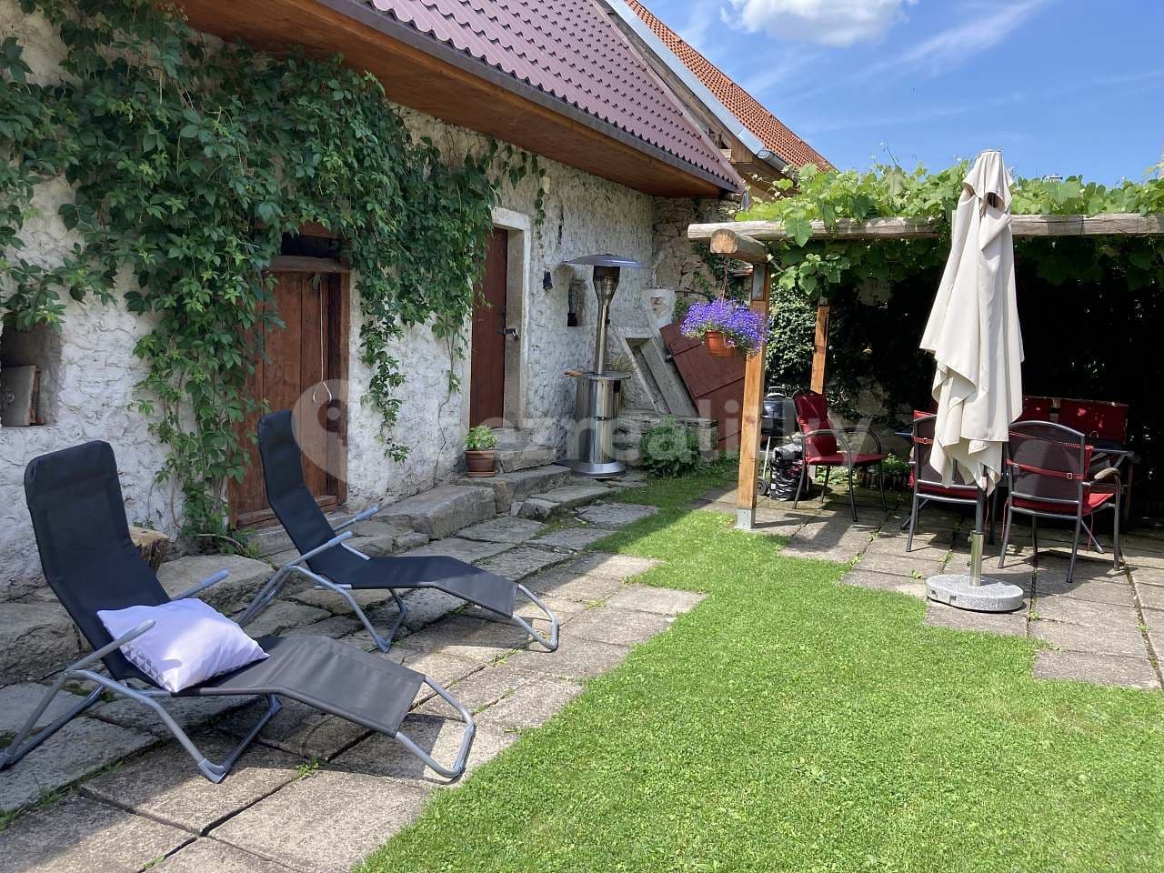 recreational property to rent, 0 m², Štěkeň, Jihočeský Region recreational property to rent, 0 m², Štěkeň, Jihočeský Region