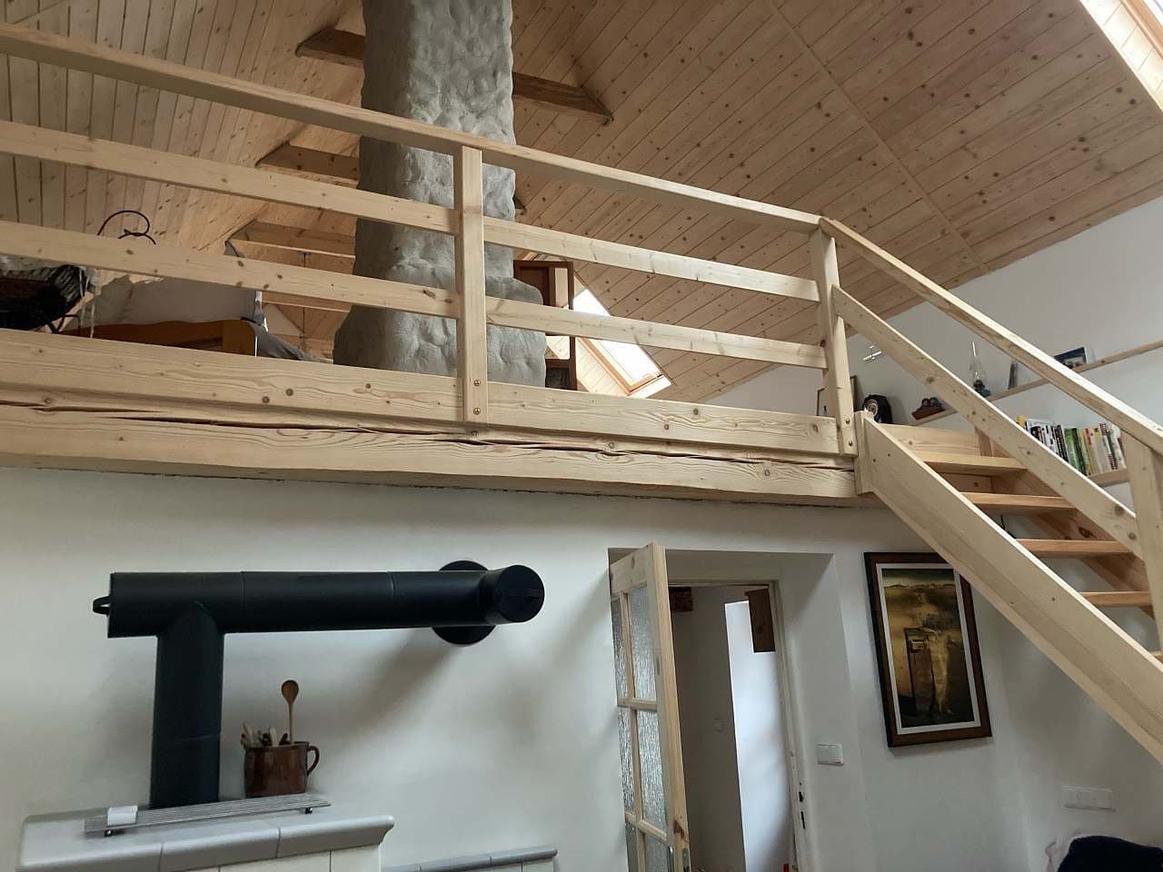 recreational property to rent, 0 m², Štěkeň, Jihočeský Region recreational property to rent, 0 m², Štěkeň, Jihočeský Region