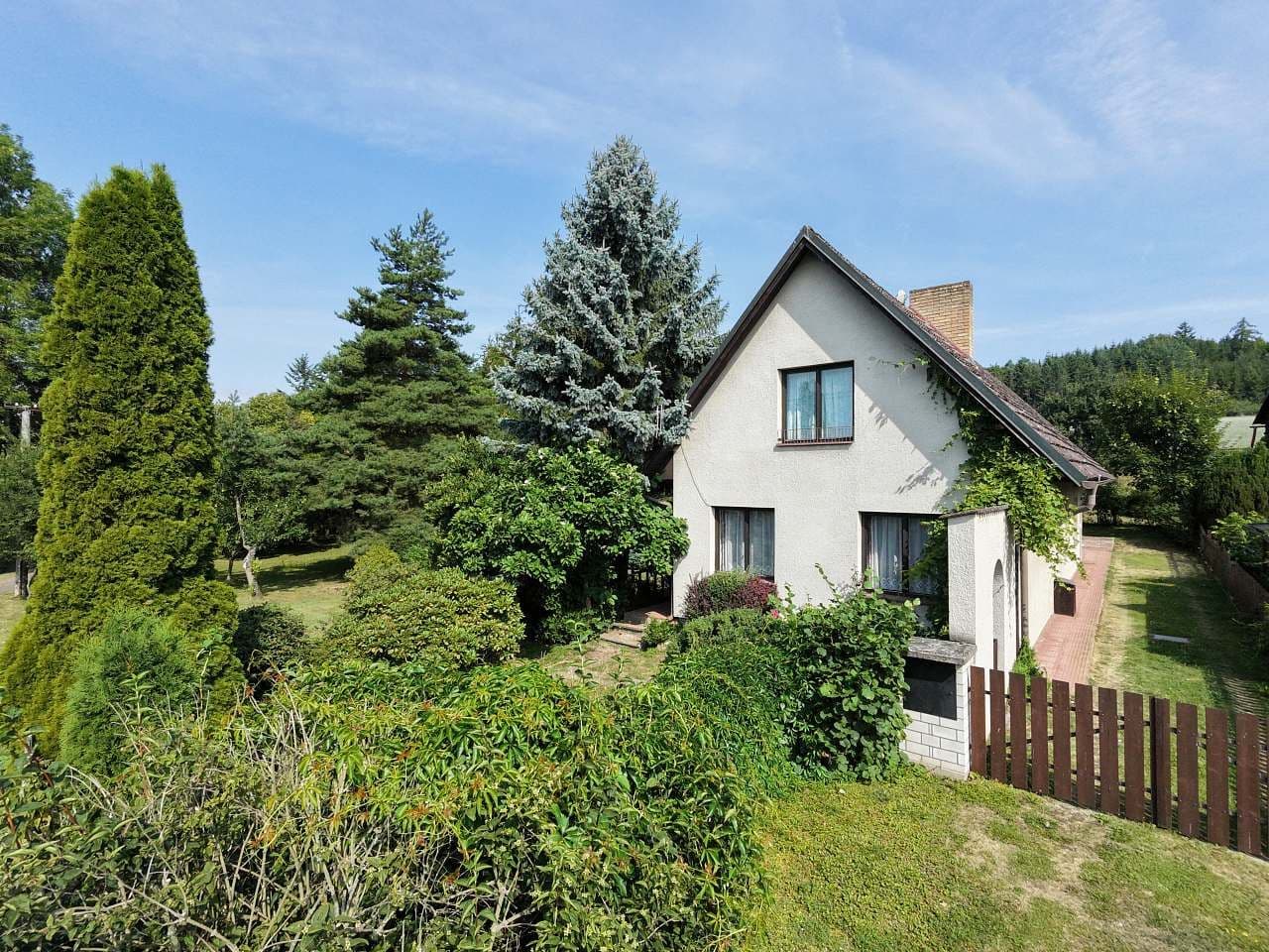 recreational property to rent, 0 m², Chabeřice, Středočeský Region recreational property to rent, 0 m², Chabeřice, Středočeský Region