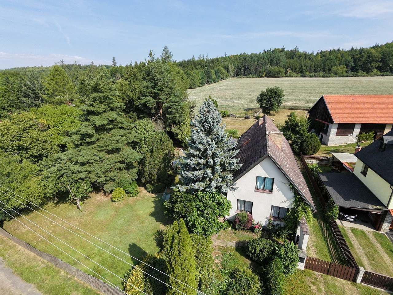 recreational property to rent, 0 m², Chabeřice, Středočeský Region recreational property to rent, 0 m², Chabeřice, Středočeský Region