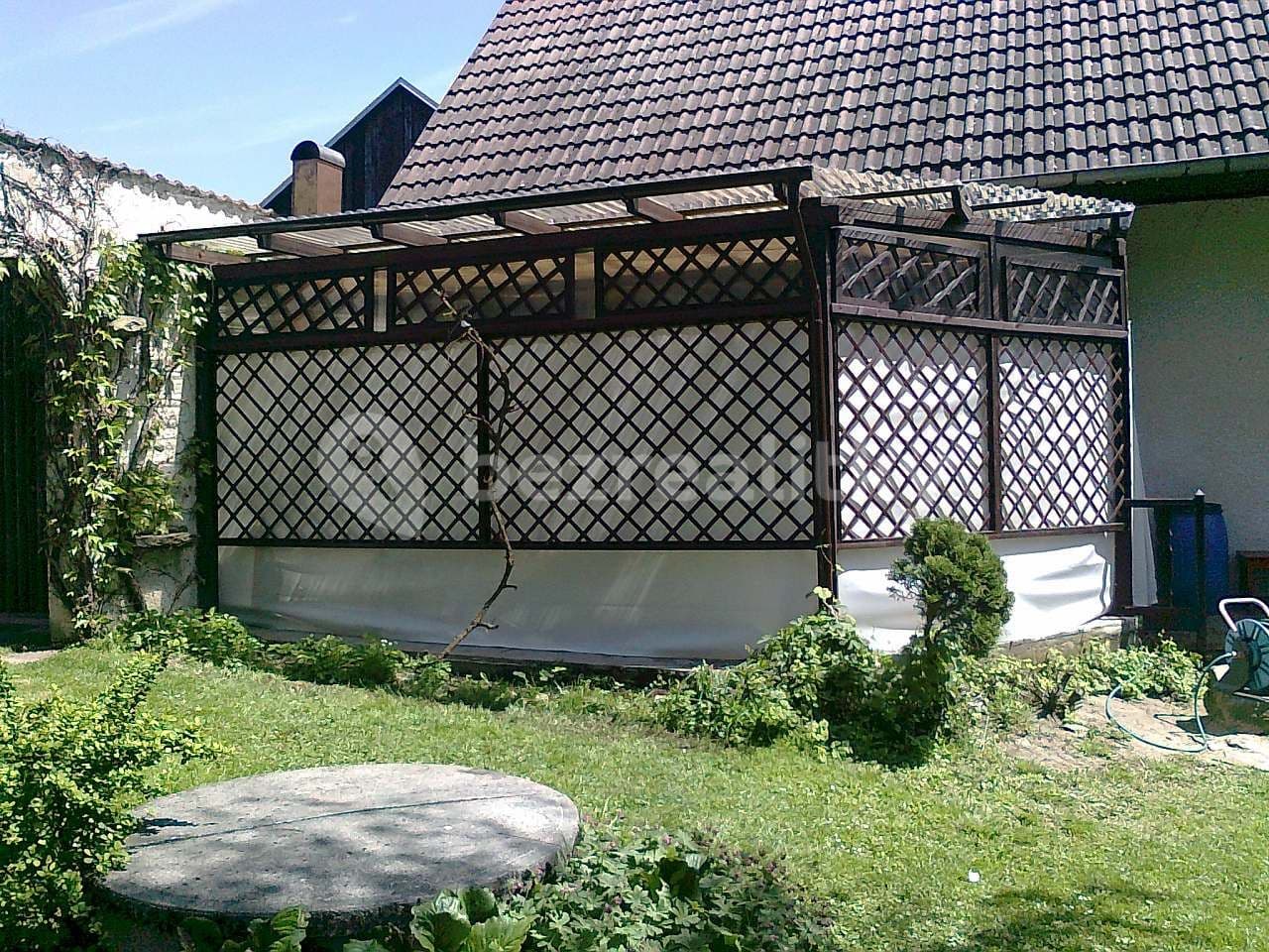 recreational property to rent, 0 m², Chabeřice, Středočeský Region recreational property to rent, 0 m², Chabeřice, Středočeský Region