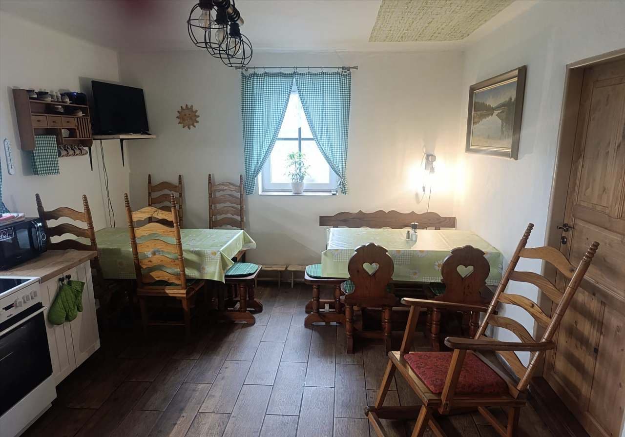 recreational property to rent, 0 m², Seč, Pardubický Region recreational property to rent, 0 m², Seč, Pardubický Region