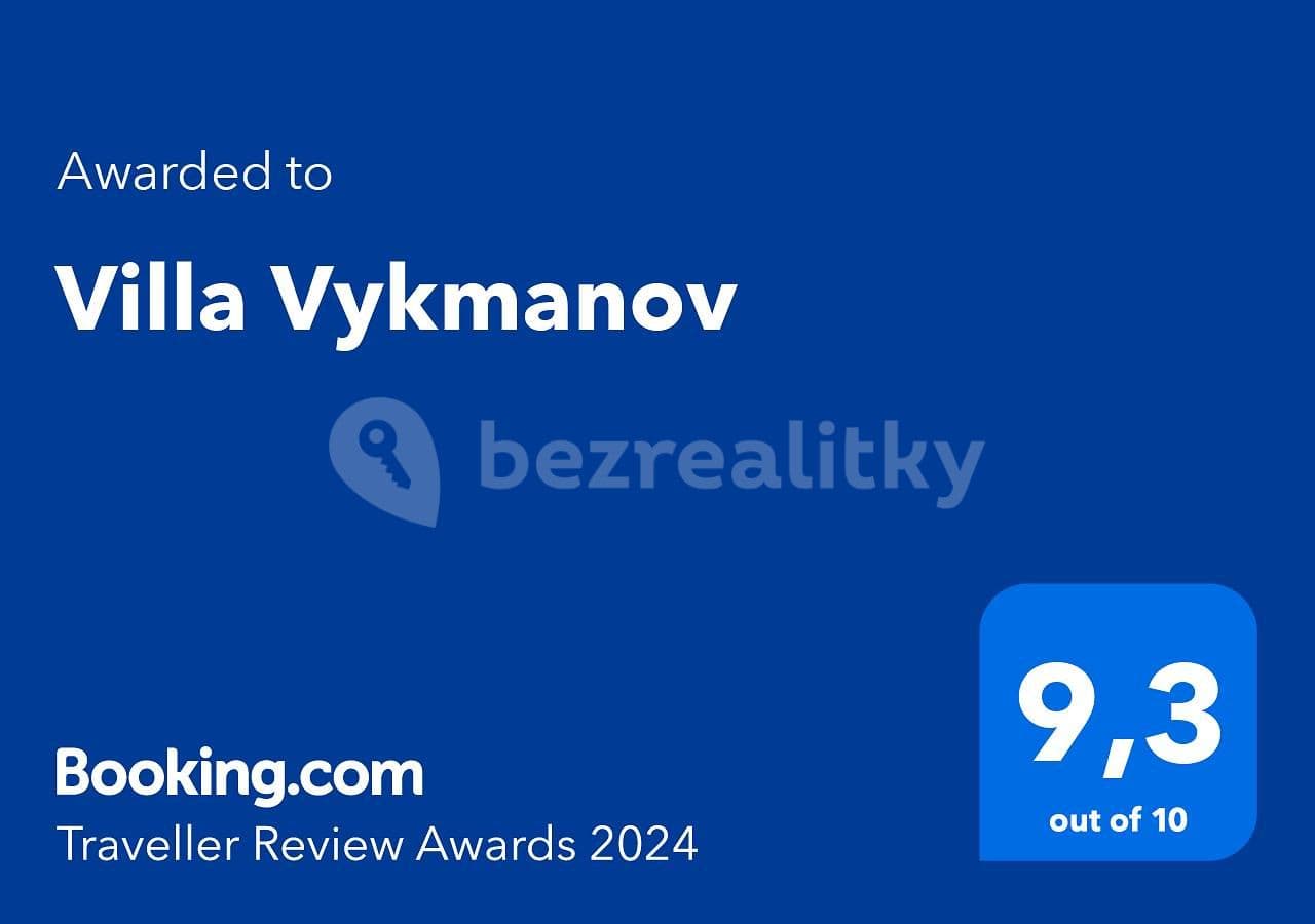 recreational property to rent, 0 m², Měděnec, Ústecký Region recreational property to rent, 0 m², Měděnec, Ústecký Region