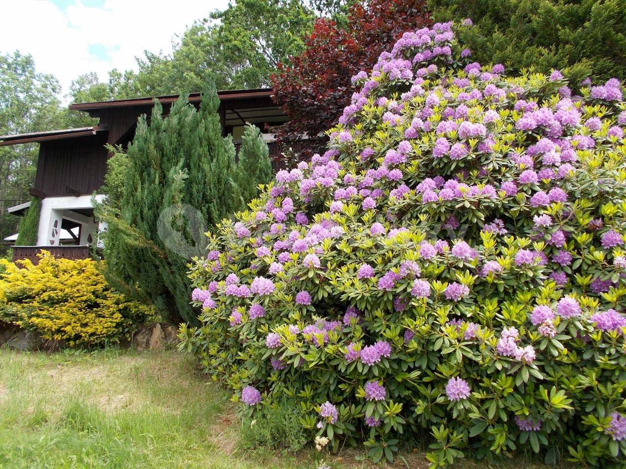 recreational property to rent, 0 m², Světlá pod Ještědem, Liberecký Region recreational property to rent, 0 m², Světlá pod Ještědem, Liberecký Region