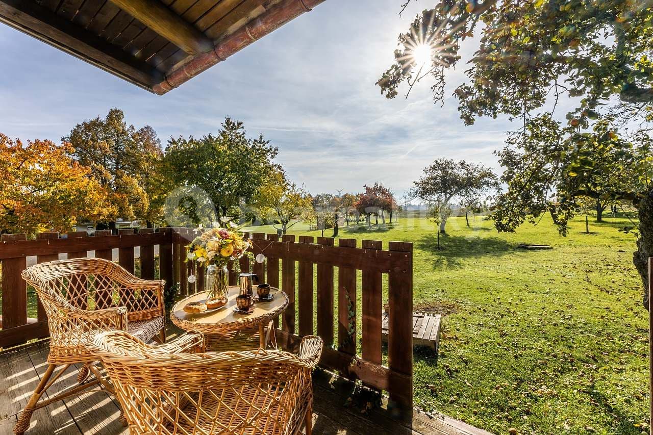 recreational property to rent, 0 m², Bousín, Olomoucký Region recreational property to rent, 0 m², Bousín, Olomoucký Region