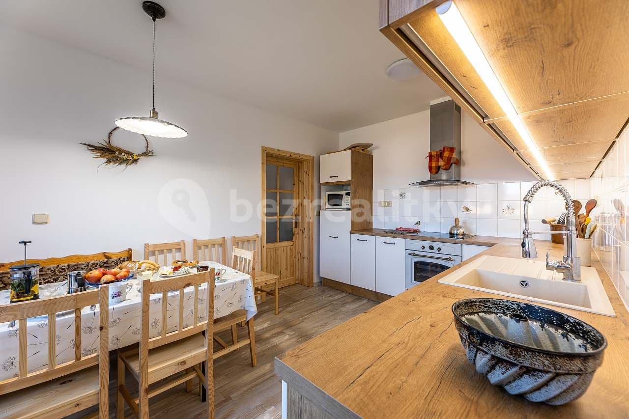 recreational property to rent, 0 m², Bousín, Olomoucký Region recreational property to rent, 0 m², Bousín, Olomoucký Region