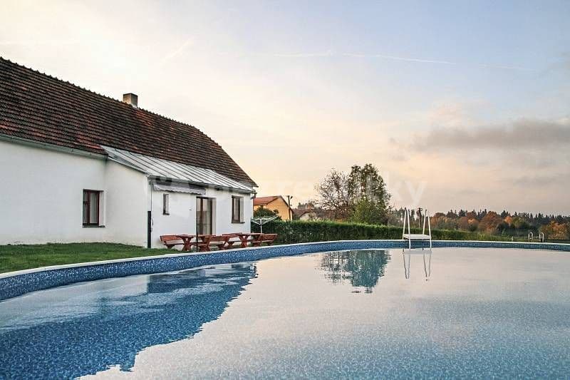 recreational property to rent, 0 m², Bělá, Vysočina Region recreational property to rent, 0 m², Bělá, Vysočina Region