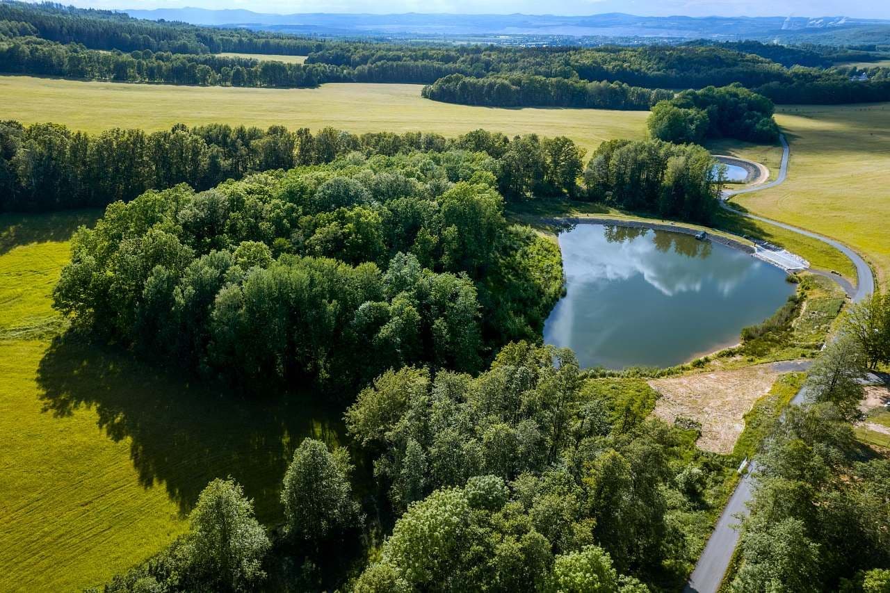 recreational property to rent, 0 m², Heřmanice, Liberecký Region recreational property to rent, 0 m², Heřmanice, Liberecký Region