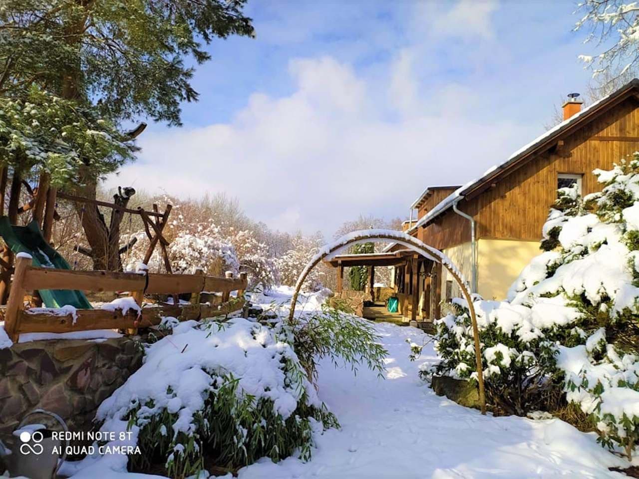 recreational property to rent, 0 m², Heřmanice, Liberecký Region recreational property to rent, 0 m², Heřmanice, Liberecký Region