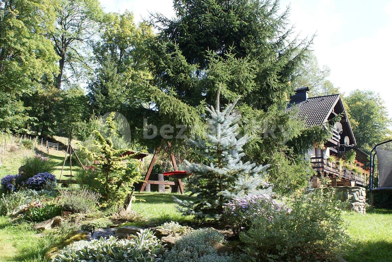 recreational property to rent, 0 m², Dešenice, Plzeňský Region recreational property to rent, 0 m², Dešenice, Plzeňský Region