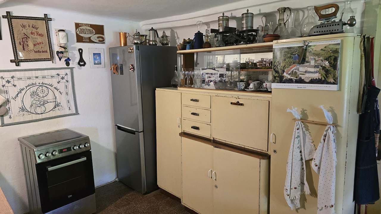 recreational property to rent, 0 m², Libošovice, Královéhradecký Region recreational property to rent, 0 m², Libošovice, Královéhradecký Region