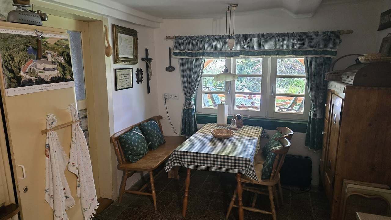 recreational property to rent, 0 m², Libošovice, Královéhradecký Region recreational property to rent, 0 m², Libošovice, Královéhradecký Region