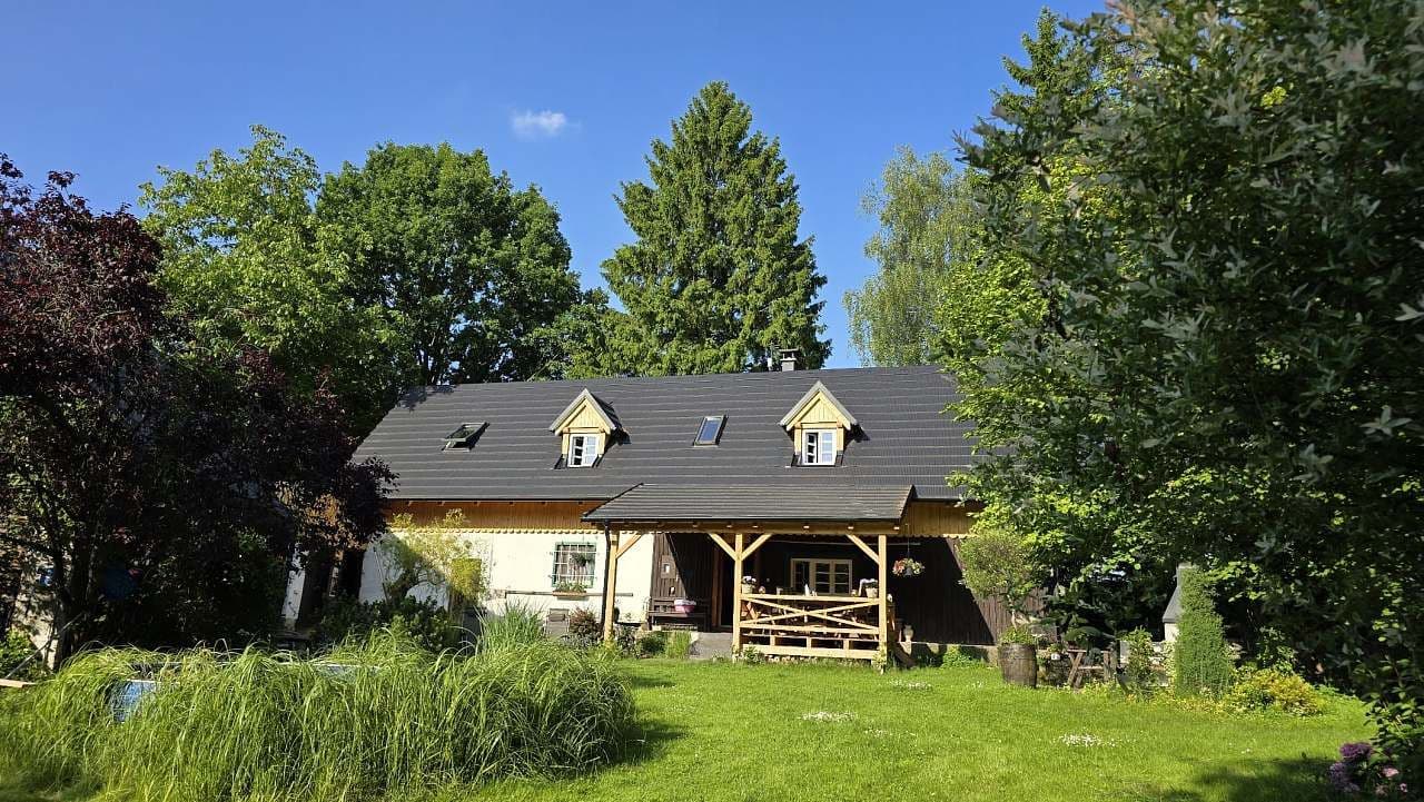 recreational property to rent, 0 m², Libošovice, Královéhradecký Region recreational property to rent, 0 m², Libošovice, Královéhradecký Region