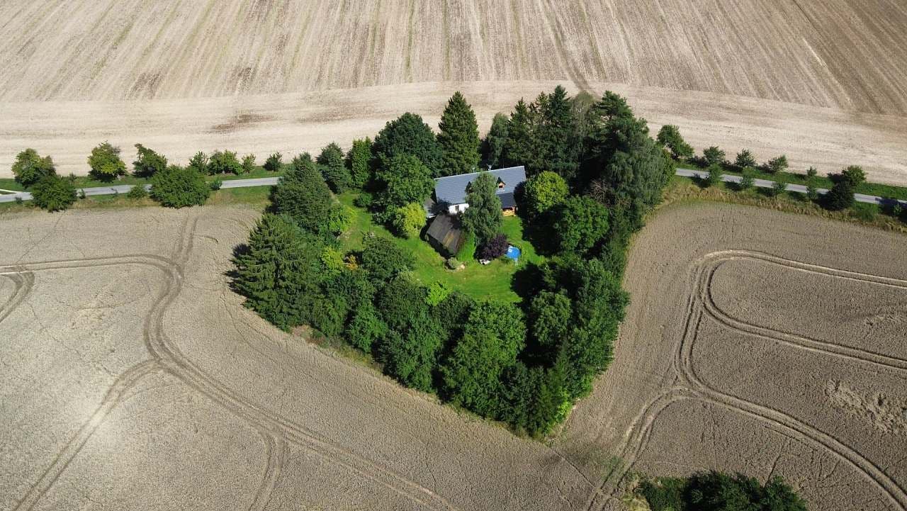 recreational property to rent, 0 m², Libošovice, Královéhradecký Region recreational property to rent, 0 m², Libošovice, Královéhradecký Region