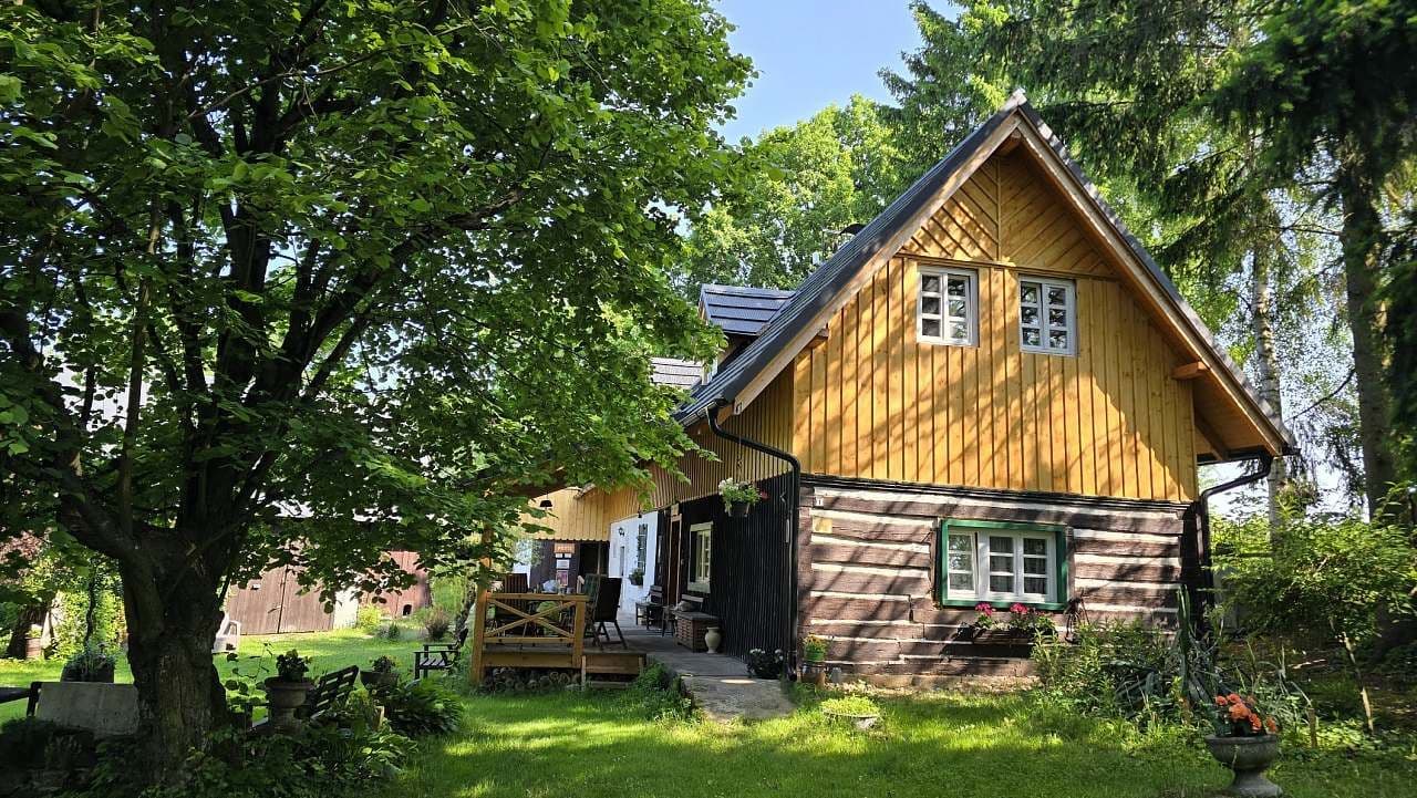 recreational property to rent, 0 m², Libošovice, Královéhradecký Region recreational property to rent, 0 m², Libošovice, Královéhradecký Region