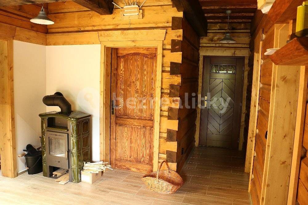 recreational property to rent, 0 m², Rovečné, Vysočina Region recreational property to rent, 0 m², Rovečné, Vysočina Region