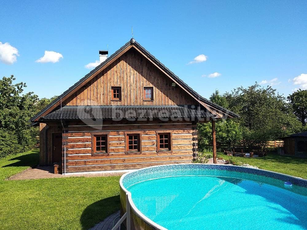 recreational property to rent, 0 m², Rovečné, Vysočina Region recreational property to rent, 0 m², Rovečné, Vysočina Region