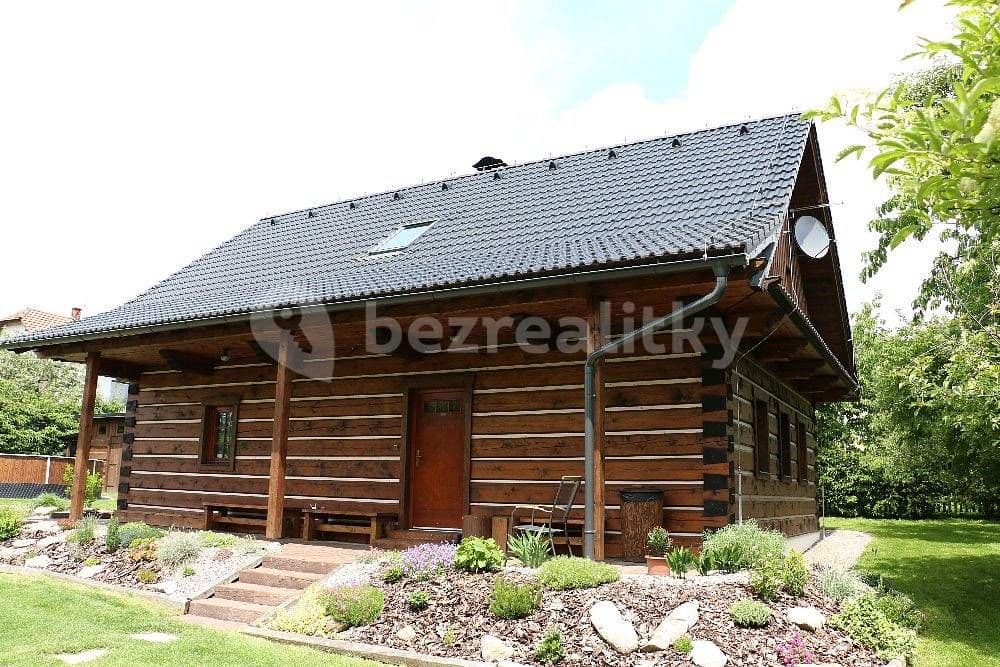 recreational property to rent, 0 m², Rovečné, Vysočina Region recreational property to rent, 0 m², Rovečné, Vysočina Region