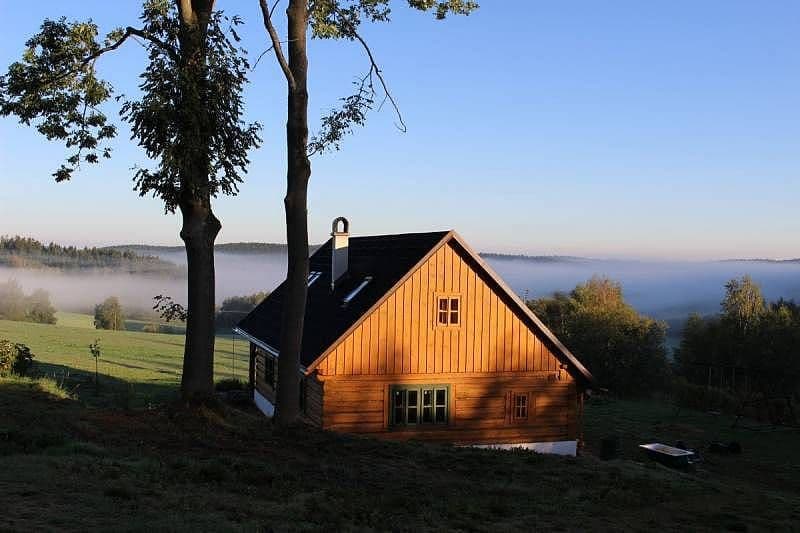 recreational property to rent, 0 m², Rušinov, Vysočina Region recreational property to rent, 0 m², Rušinov, Vysočina Region