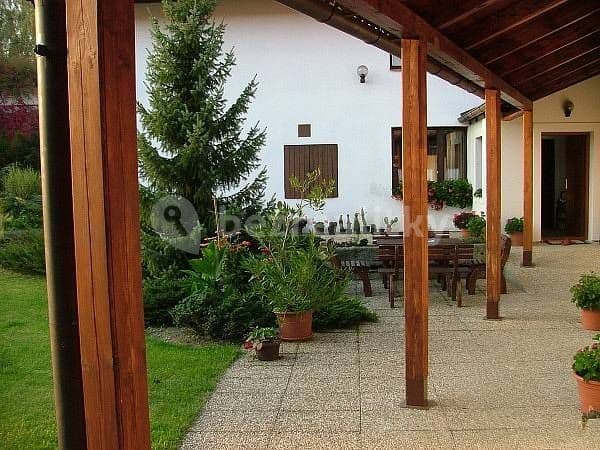 recreational property to rent, 0 m², Zvěstov, Středočeský Region recreational property to rent, 0 m², Zvěstov, Středočeský Region