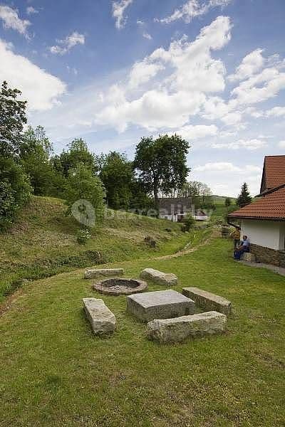 recreational property to rent, 0 m², Zvěstov, Středočeský Region recreational property to rent, 0 m², Zvěstov, Středočeský Region