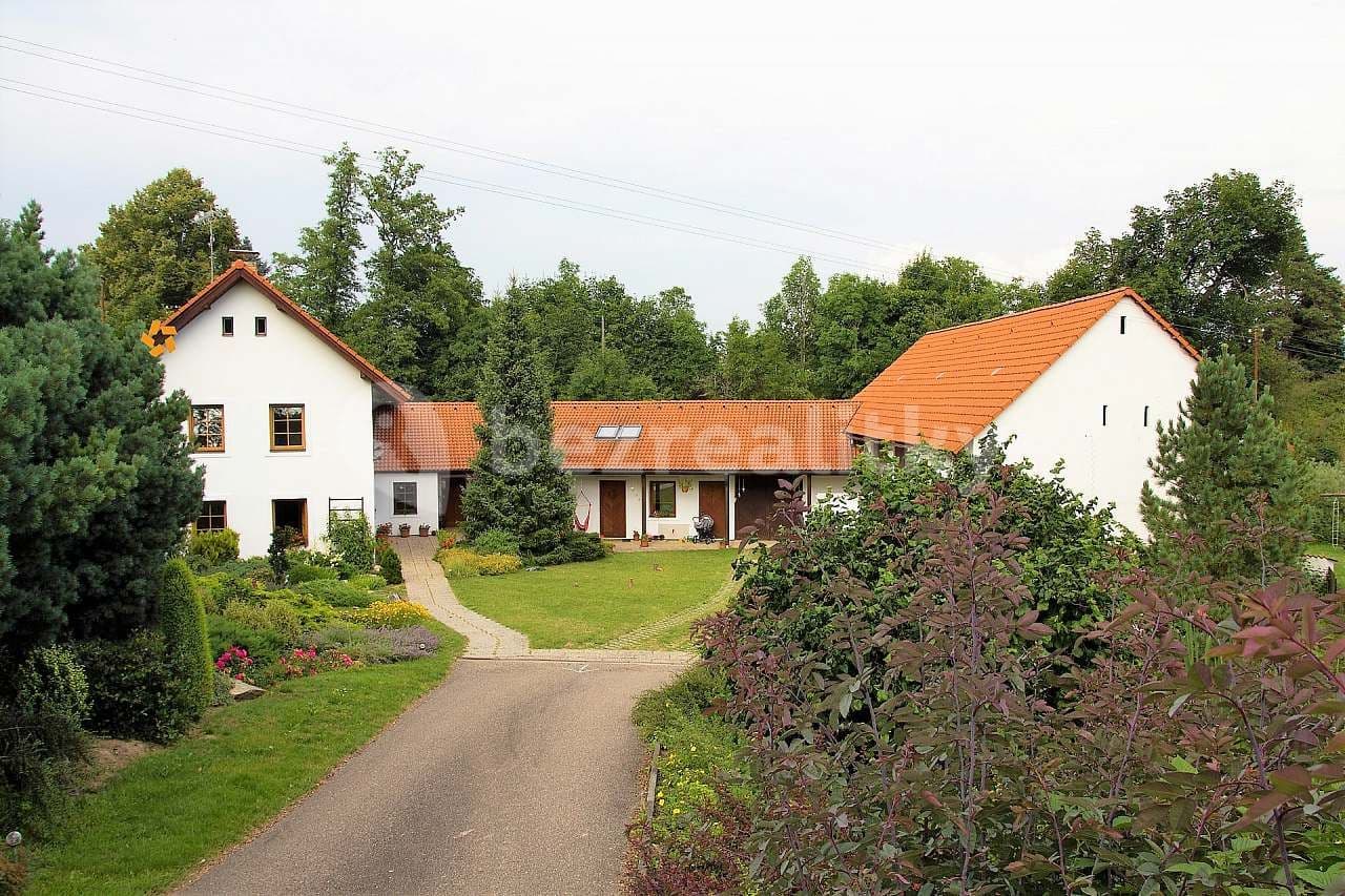 recreational property to rent, 0 m², Zvěstov, Středočeský Region recreational property to rent, 0 m², Zvěstov, Středočeský Region