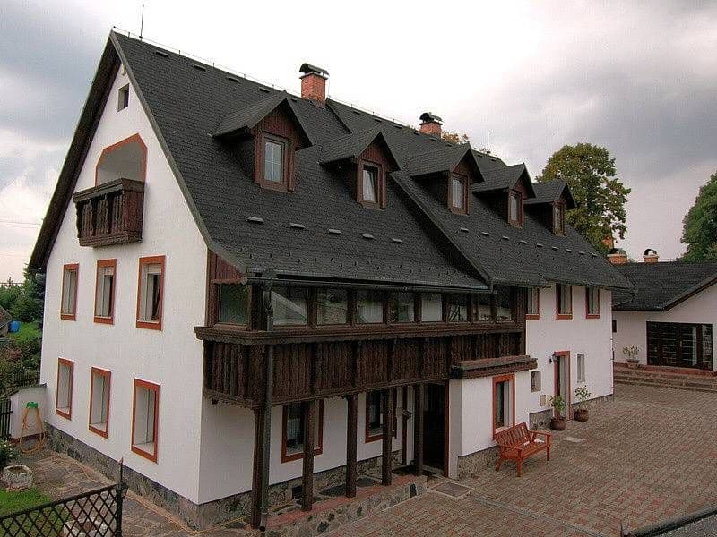 recreational property to rent, 0 m², Lovečkovice, Ústecký Region recreational property to rent, 0 m², Lovečkovice, Ústecký Region