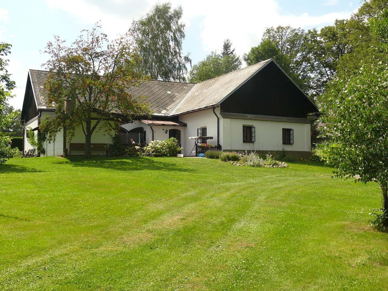 recreational property to rent, 0 m², Dědová, Pardubický Region recreational property to rent, 0 m², Dědová, Pardubický Region
