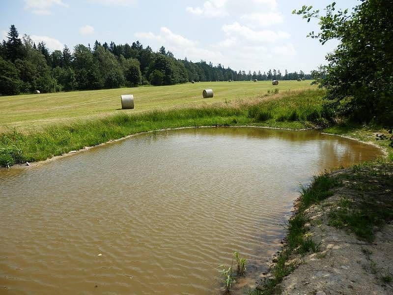recreational property to rent, 0 m², Dědová, Pardubický Region recreational property to rent, 0 m², Dědová, Pardubický Region