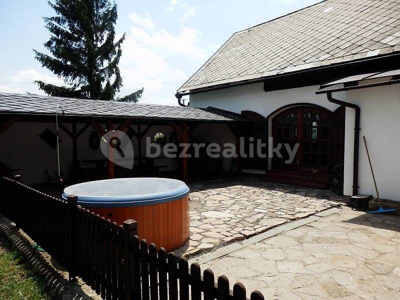 recreational property to rent, 0 m², Dědová, Pardubický Region recreational property to rent, 0 m², Dědová, Pardubický Region