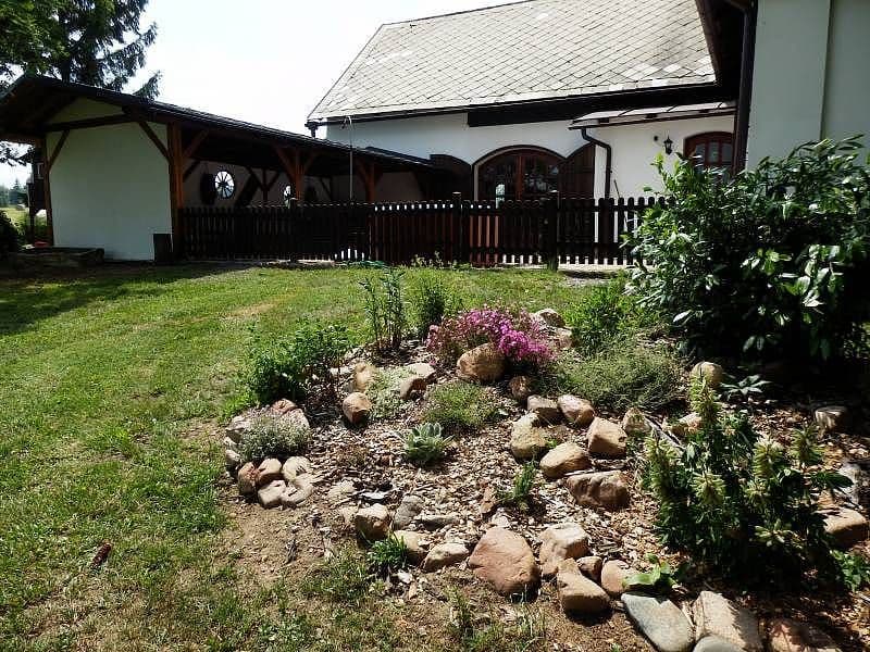 recreational property to rent, 0 m², Dědová, Pardubický Region recreational property to rent, 0 m², Dědová, Pardubický Region
