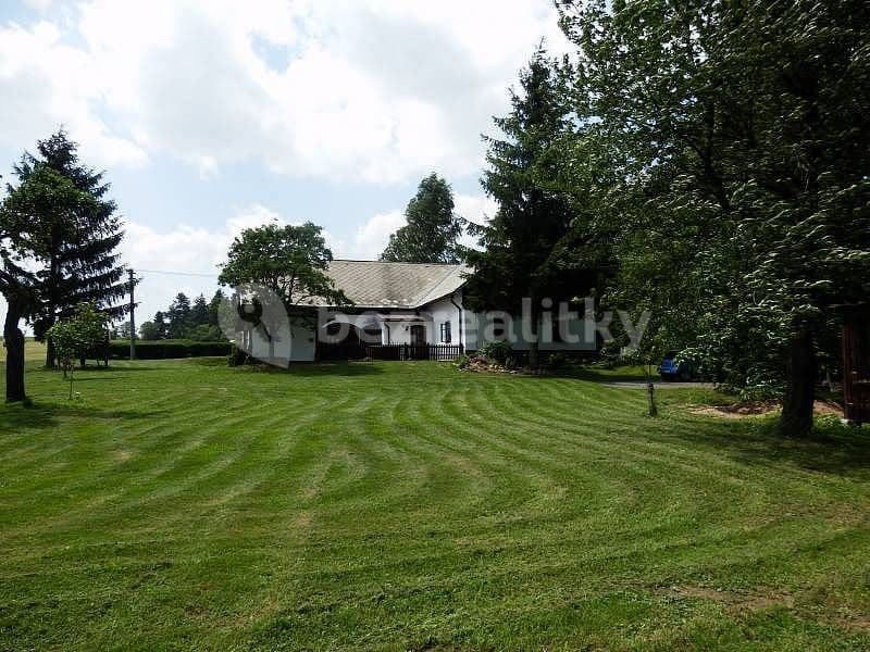 recreational property to rent, 0 m², Dědová, Pardubický Region recreational property to rent, 0 m², Dědová, Pardubický Region