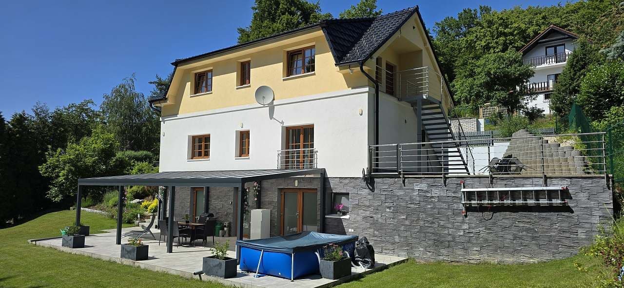 recreational property to rent, 0 m², Petrov, Středočeský Region recreational property to rent, 0 m², Petrov, Středočeský Region